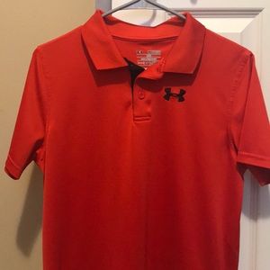 Under Armour Polo